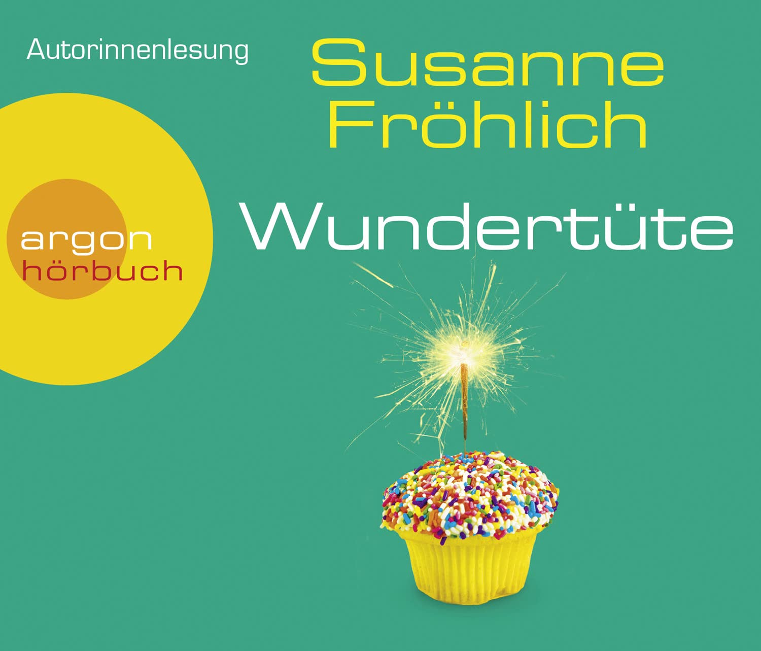 Wundertüte Contemporary literature Books