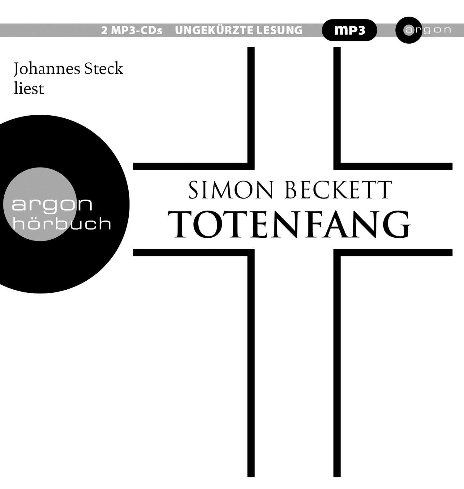 Totenfang Action & Adventure