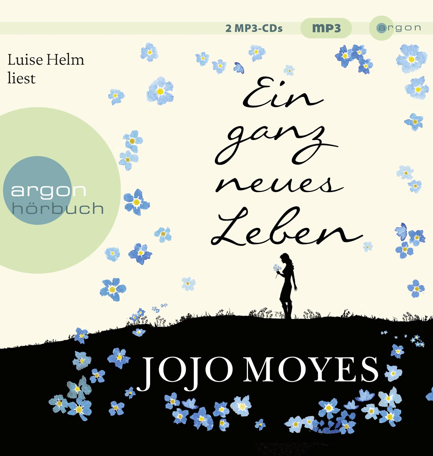 Ein ganz neues Leben. 2 MP3-CDs Contemporary literature
