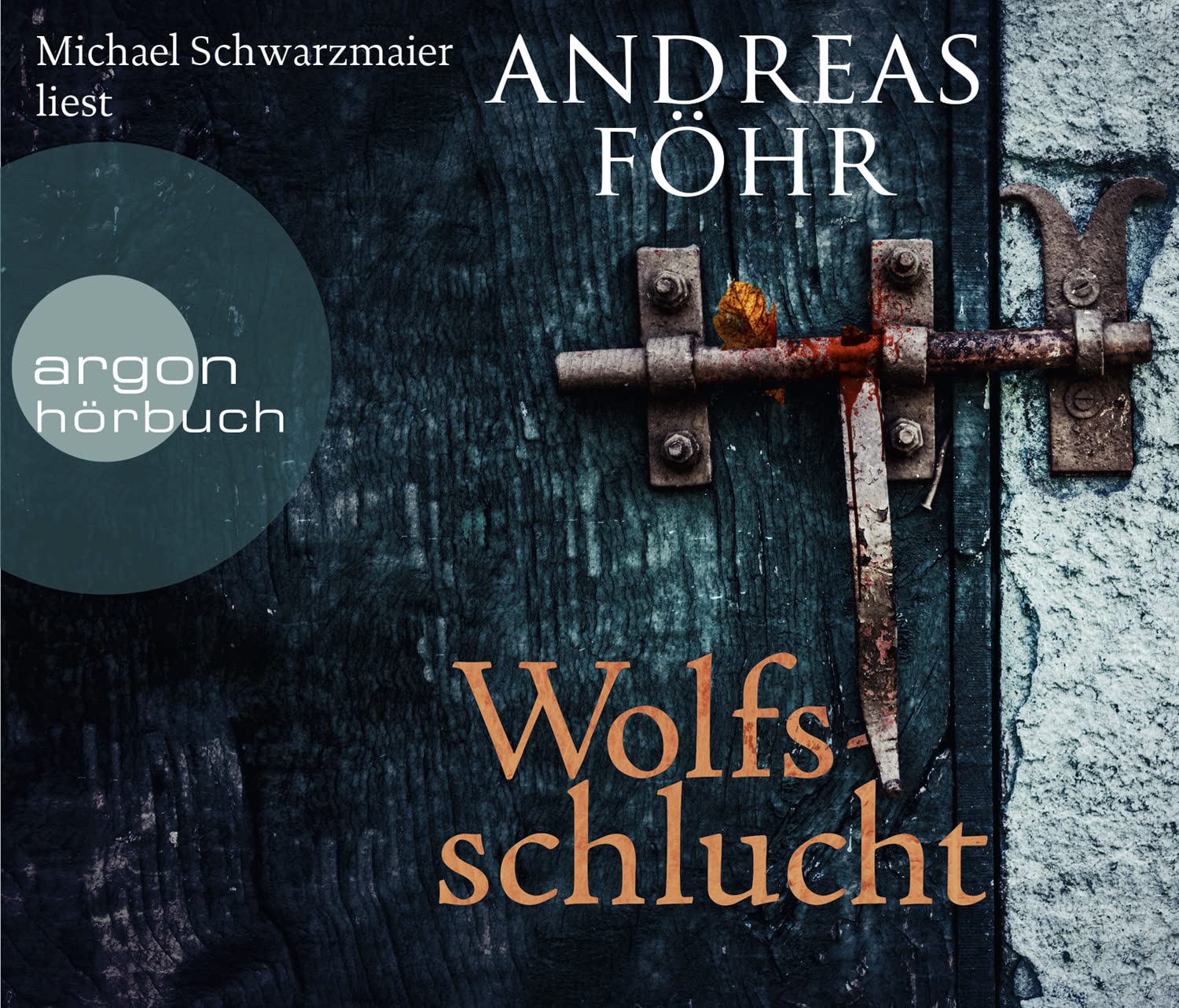 Wolfsschlucht Contemporary literature Books