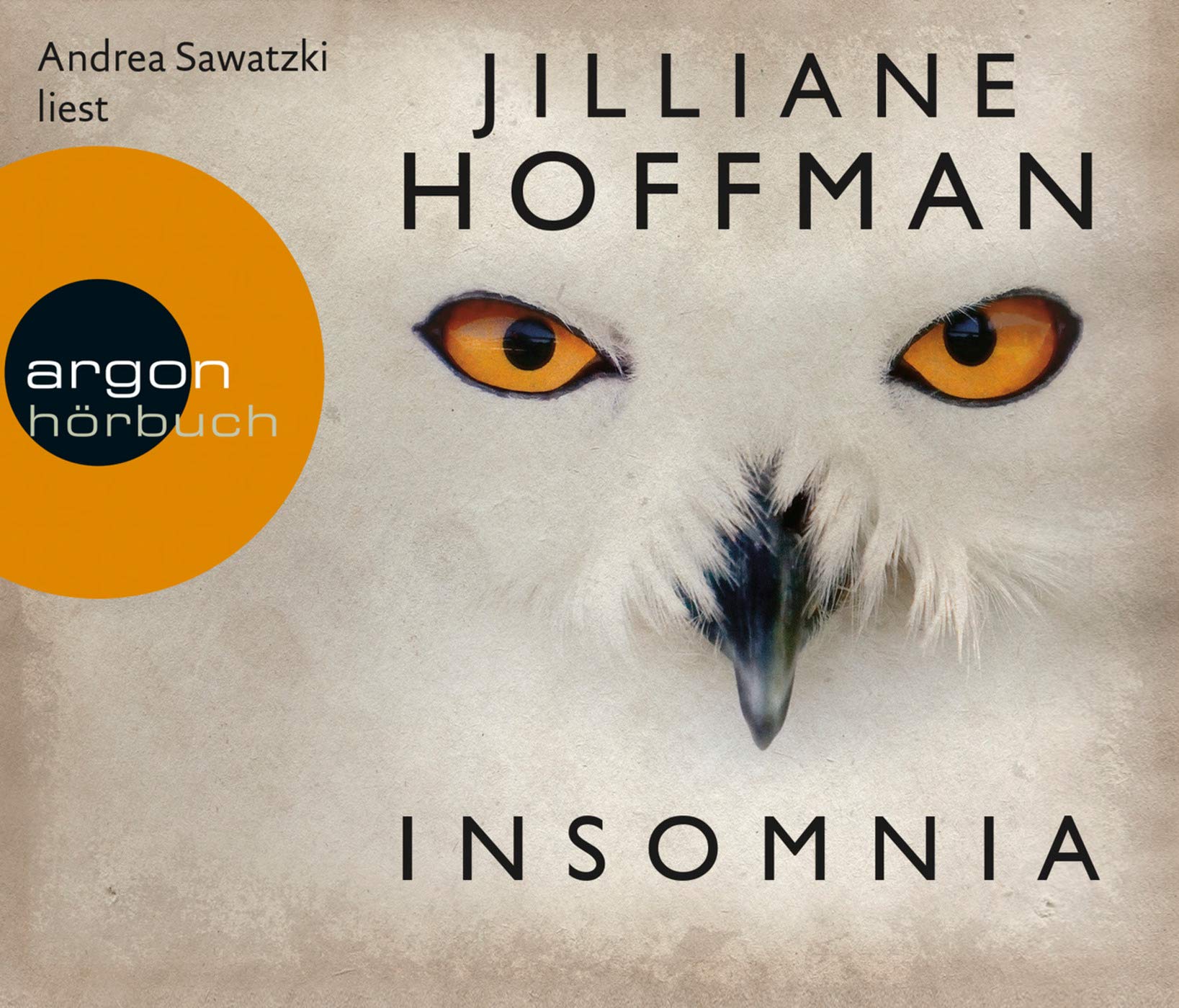 Insomnia Contemporary literature Books