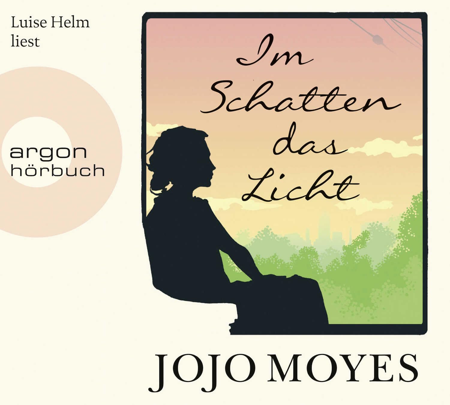 Im Schatten das Licht Contemporary literature Books