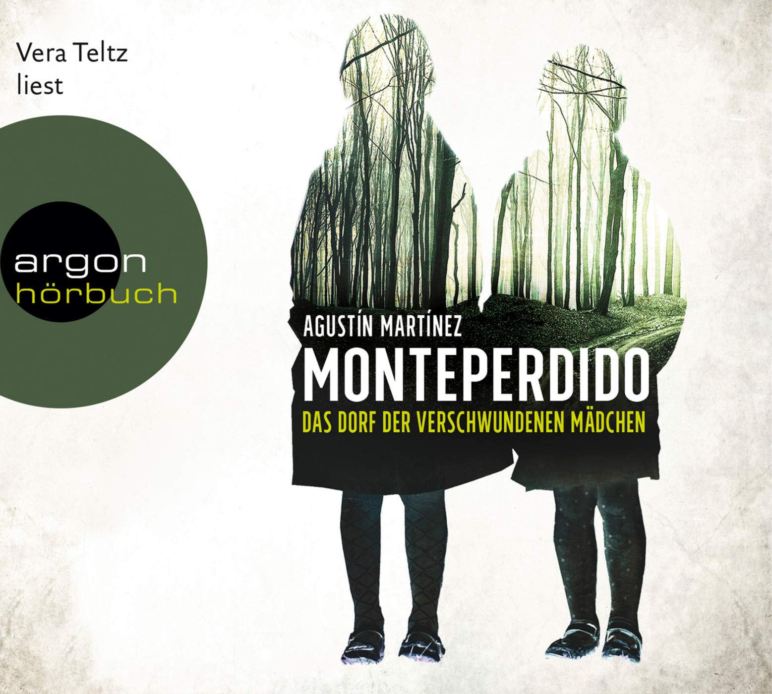 Product Image: Monteperdido - Das Dorf der verschwundenen Mädchen