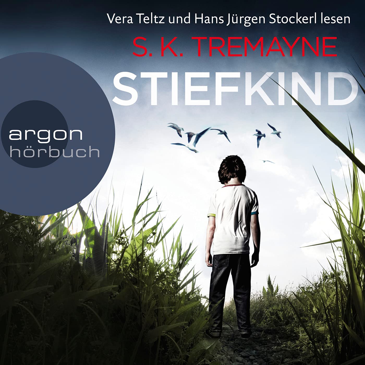 Product Image: Stiefkind