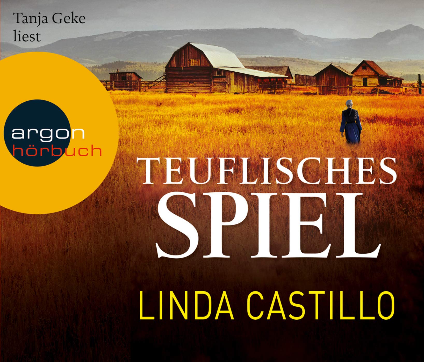 Product Image: Teuflisches Spiel