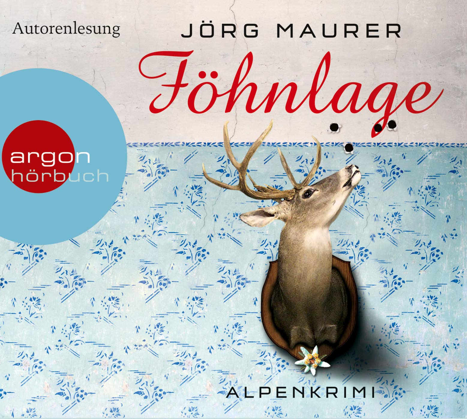 Föhnlage cd