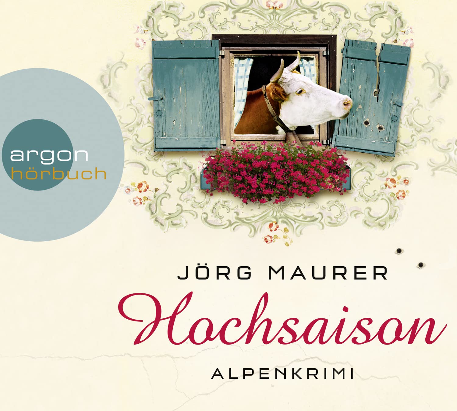 Hochsaison Contemporary literature Books