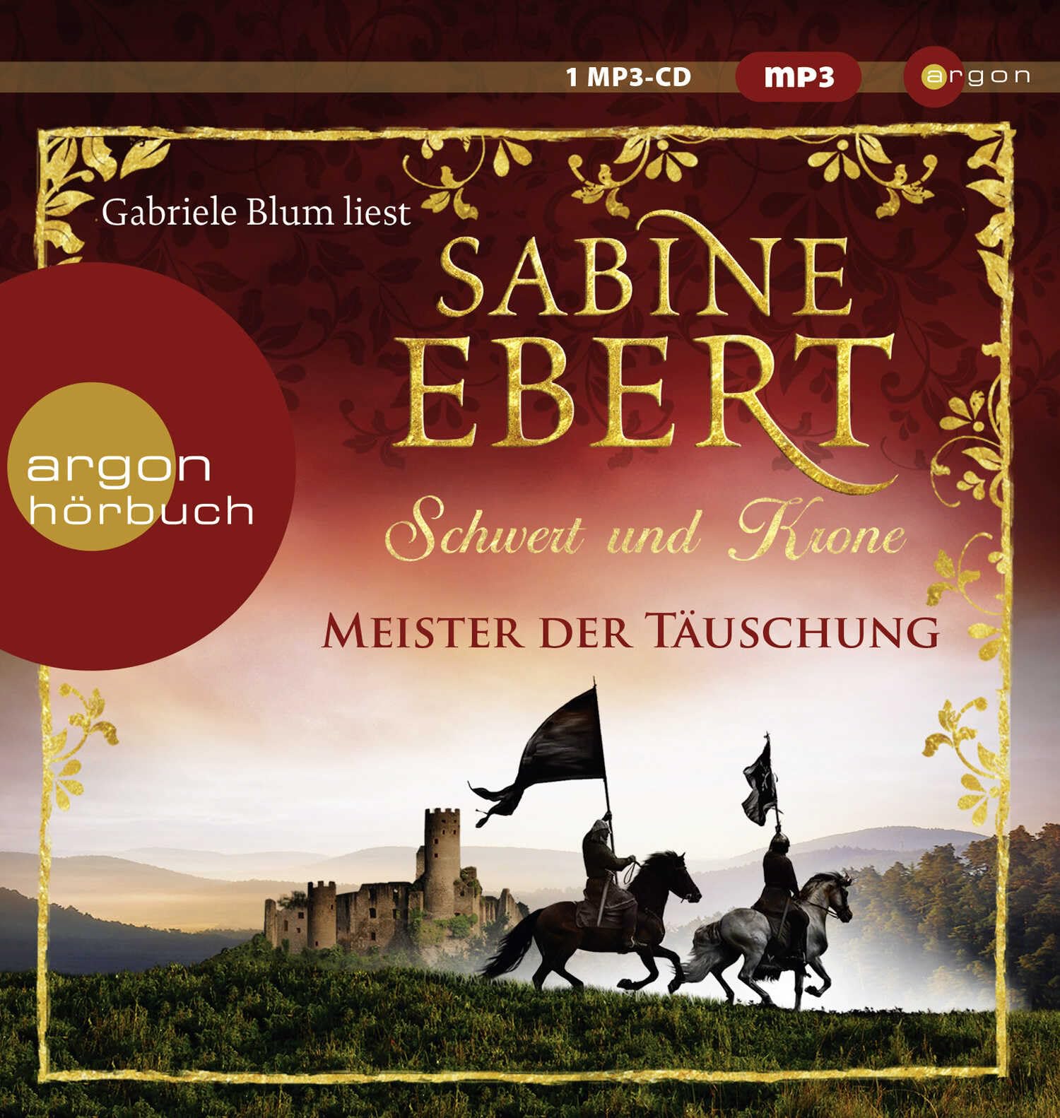 Schwert und Krone - Meister der Täuschung Contemporary literature