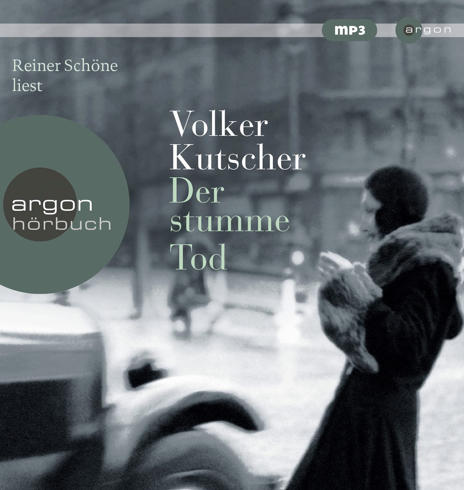 Product Image: Der stumme Tod