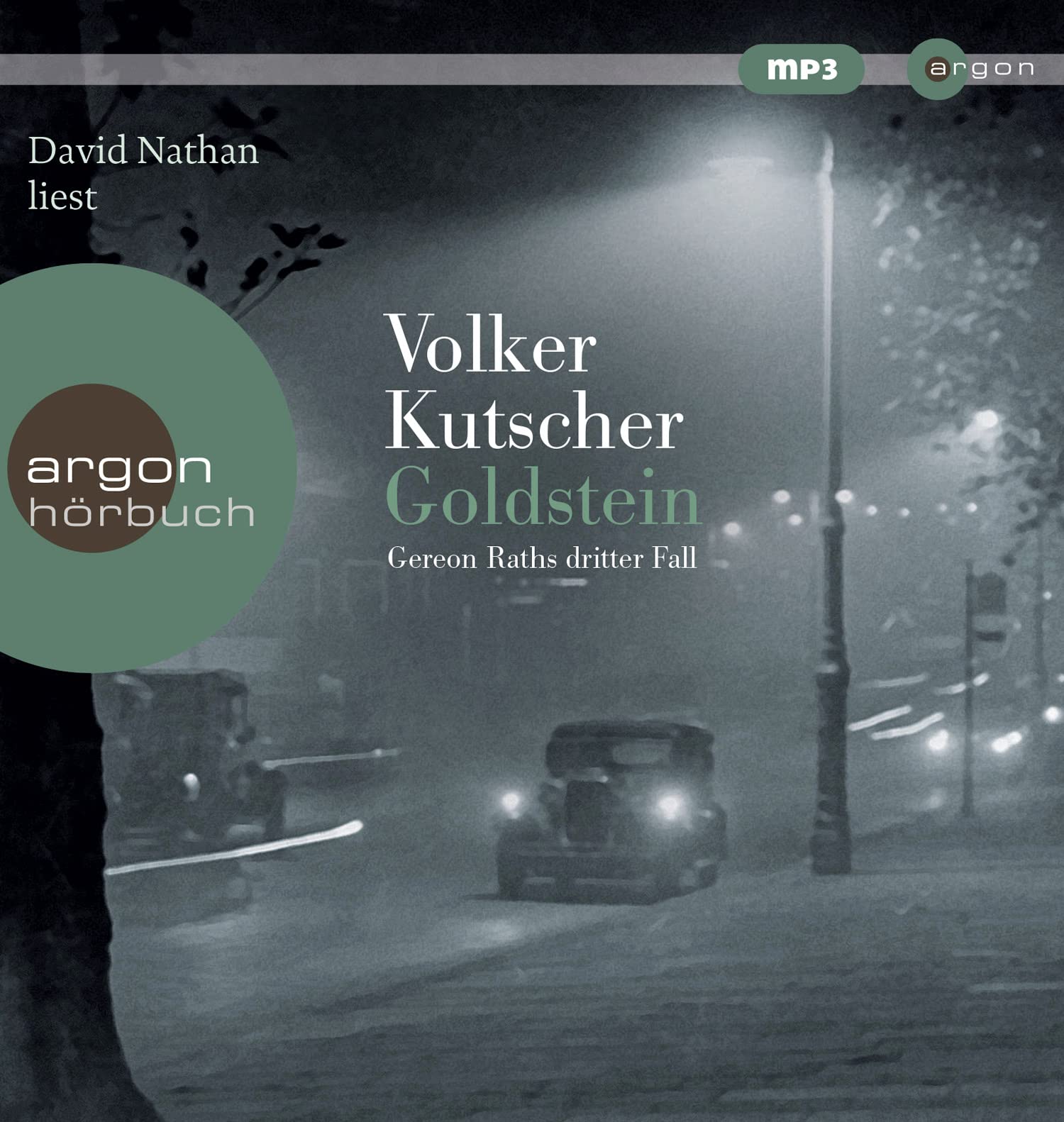 Goldstein Contemporary literature Books