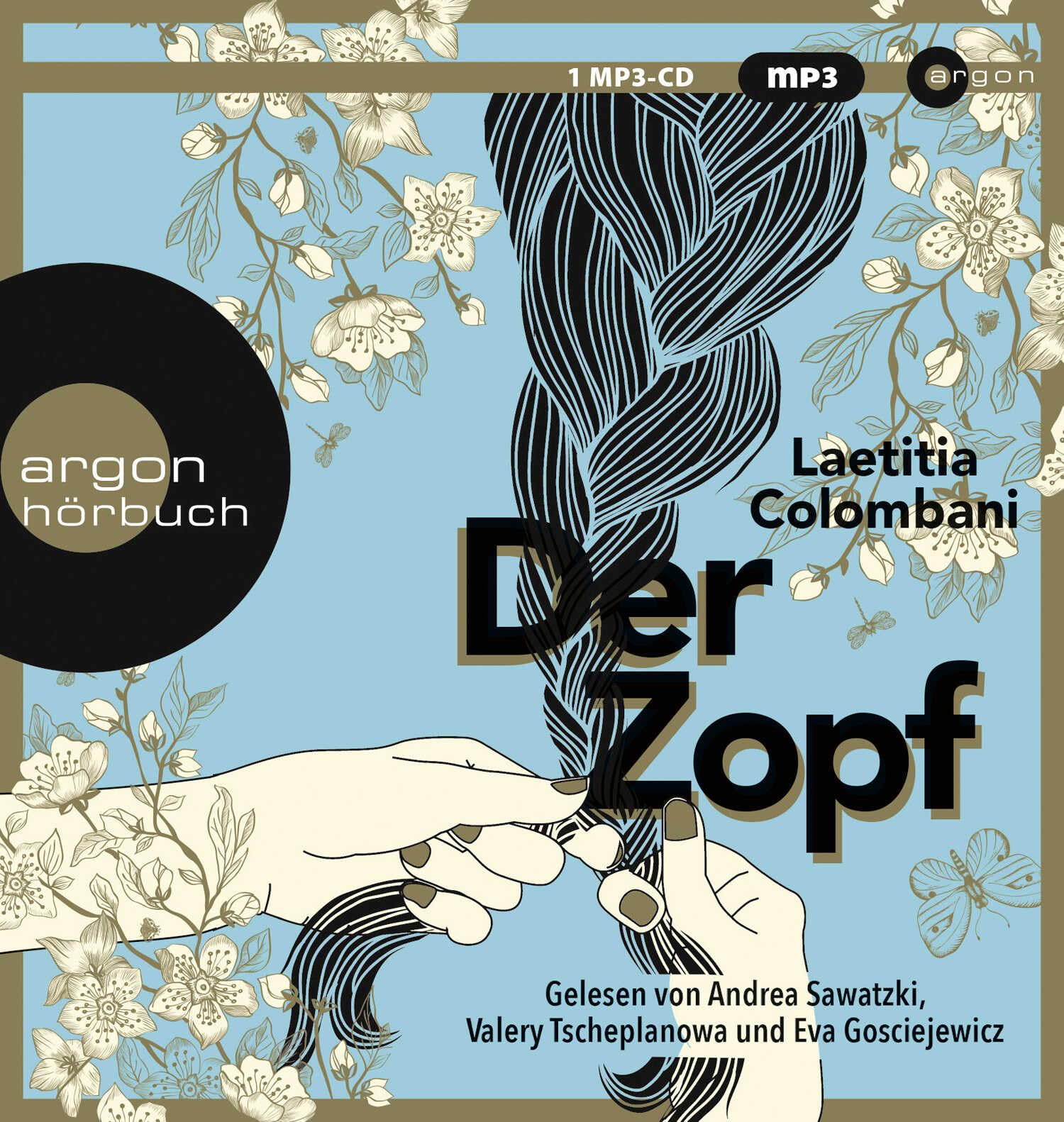 Der Zopf Contemporary literature Books