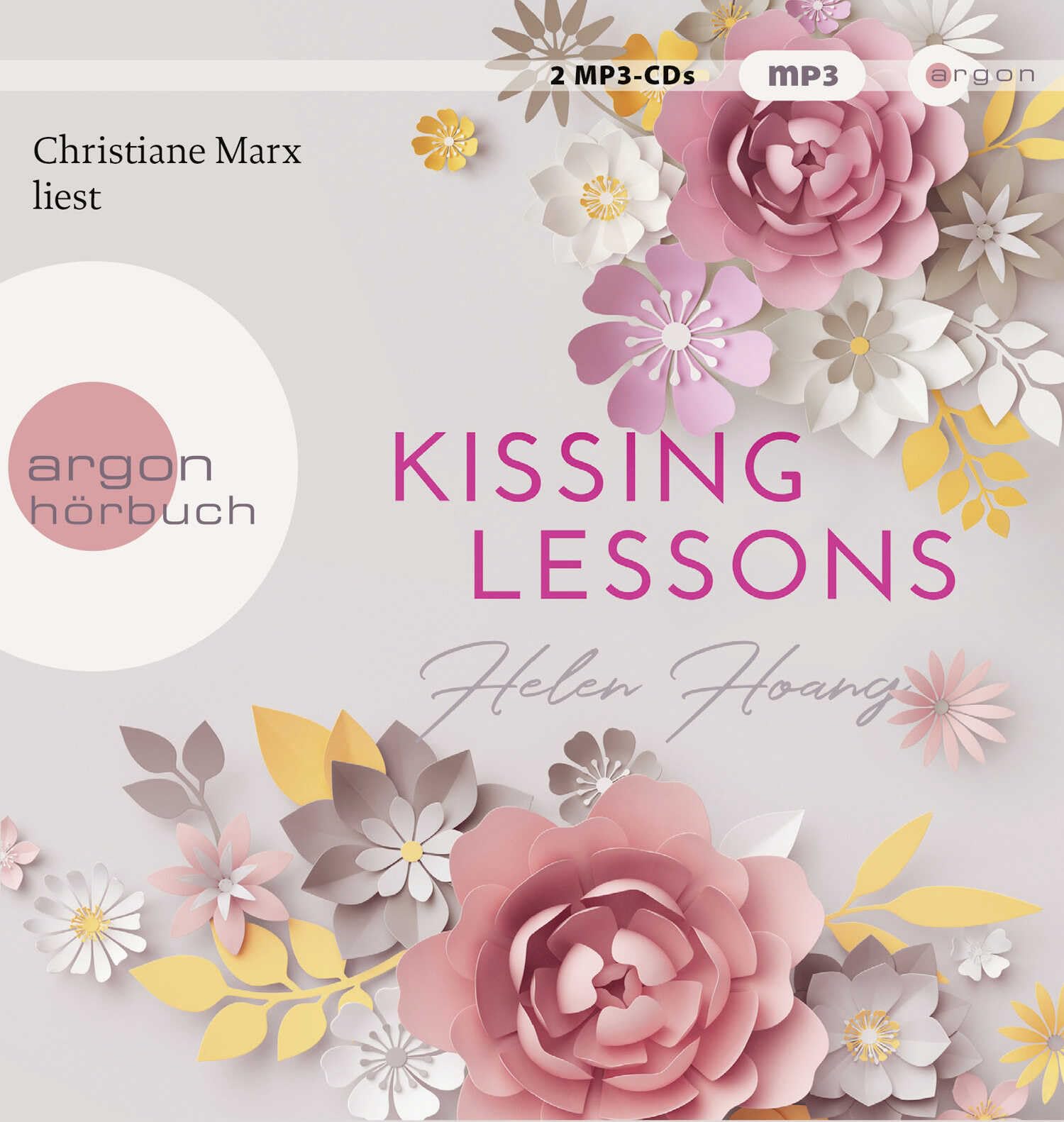 Product Image: Kissing Lessons