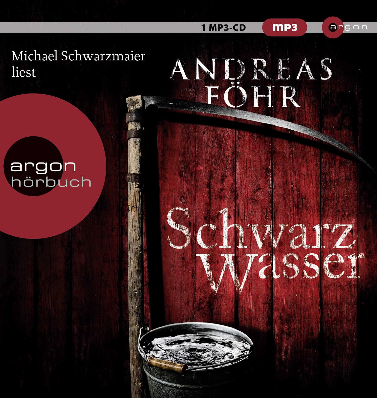 Schwarzwasser: . (Ein Wallner & Kreuthner Krimi, Band 7) Contemporary literature