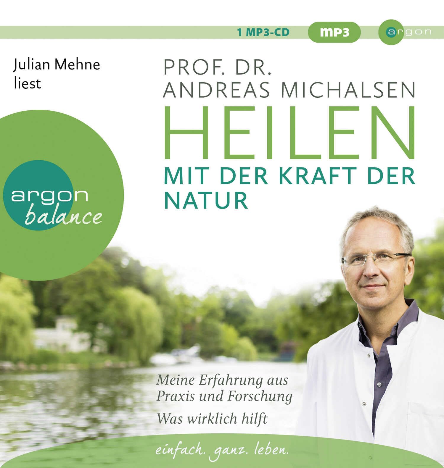 Heilen mit der Kraft der Natur Health, Nutrition & Fitness