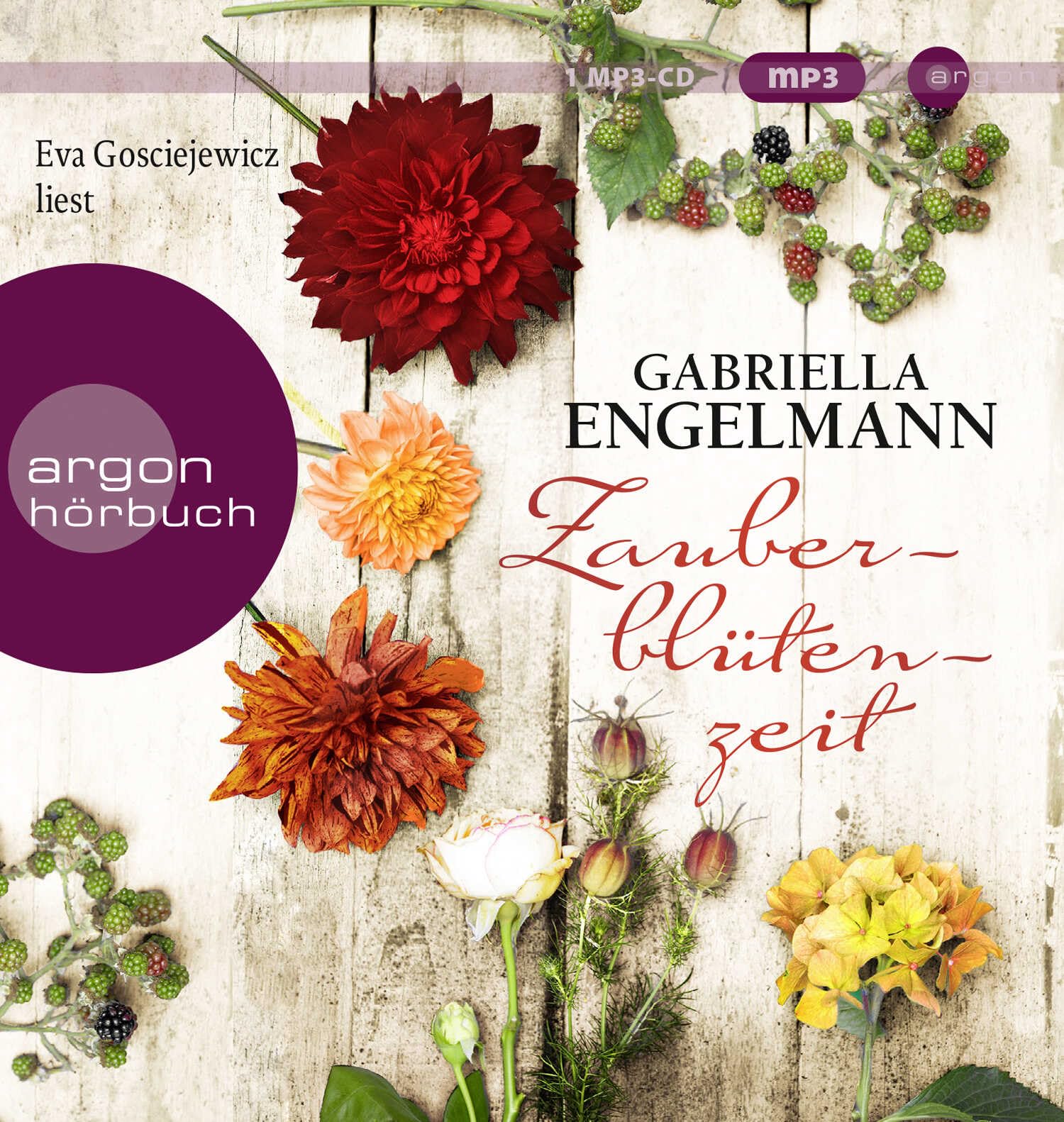 Zauberblütenzeit: . (Im Alten Land, Band 3) Contemporary literature