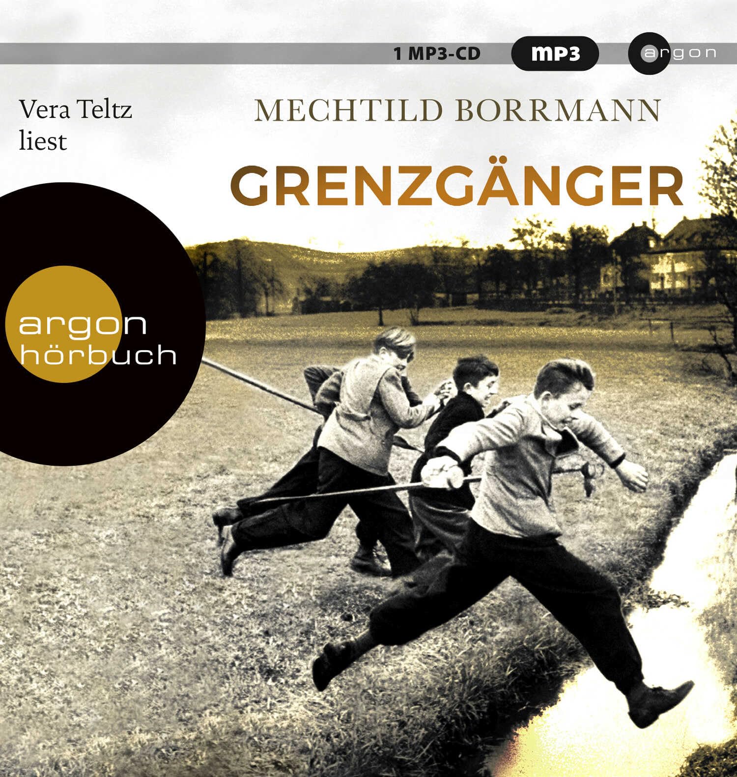 Product Image: Grenzgänger