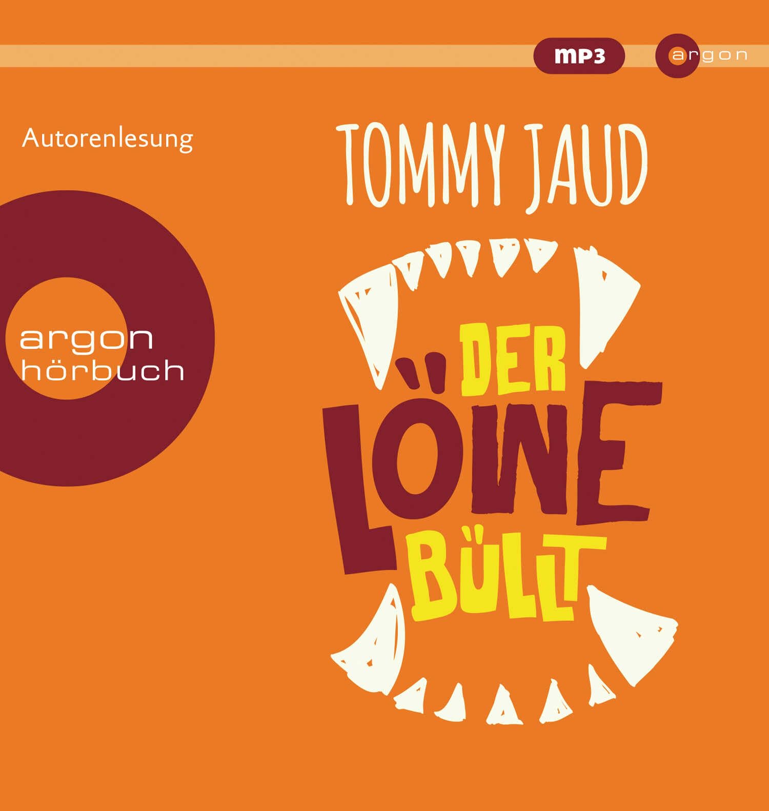 Der Löwe büllt: . Contemporary literature Books