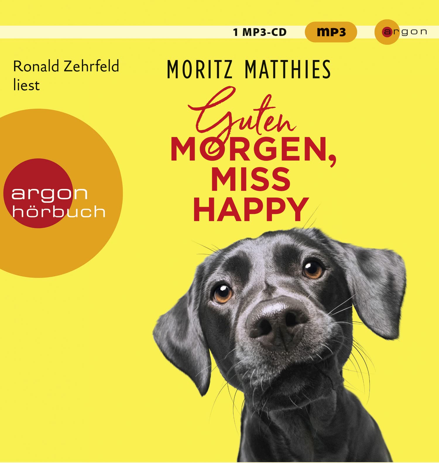 Guten Morgen, Miss Happy Essays & Short Stories