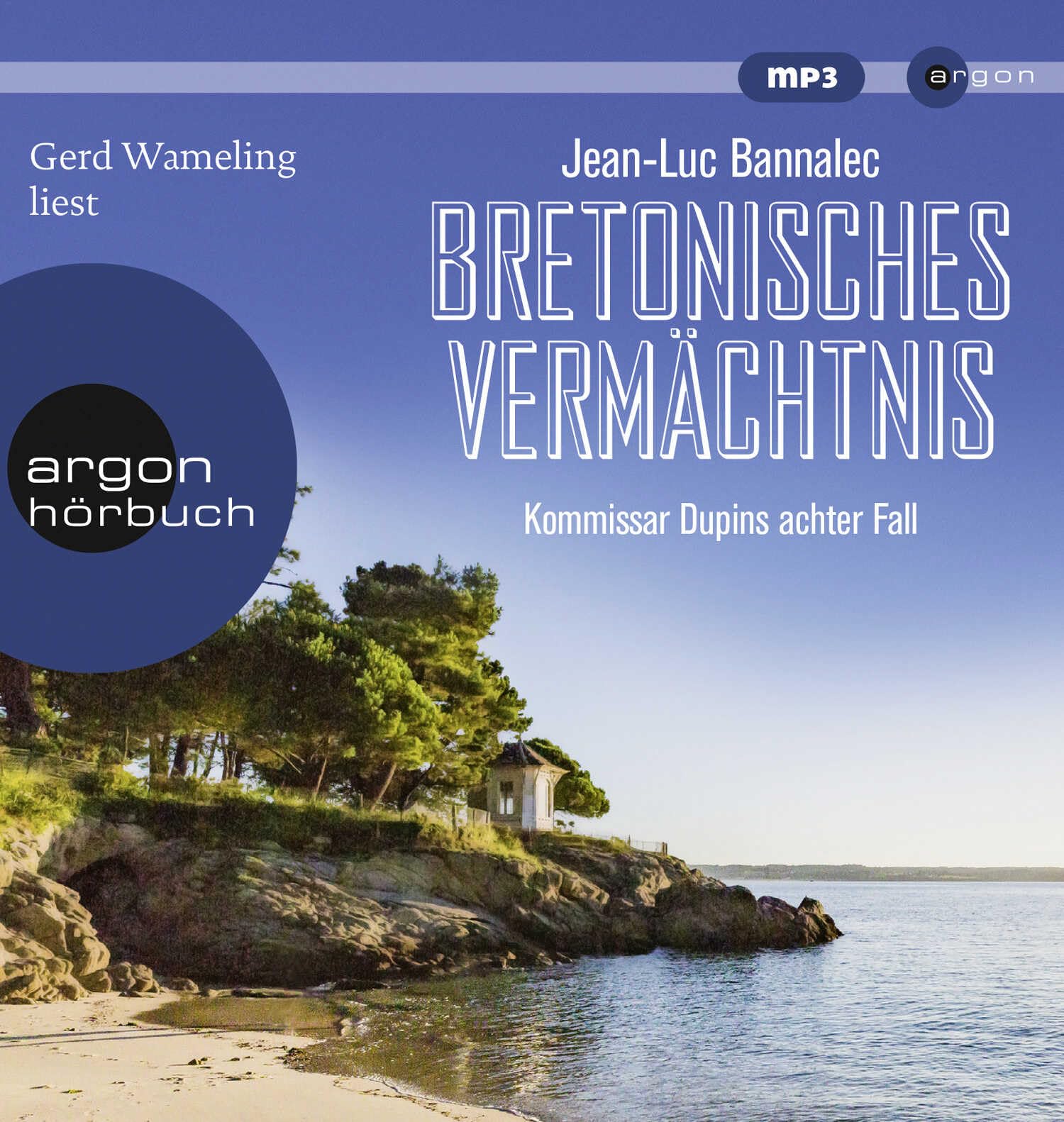Bretonisches Vermächtnis Contemporary literature