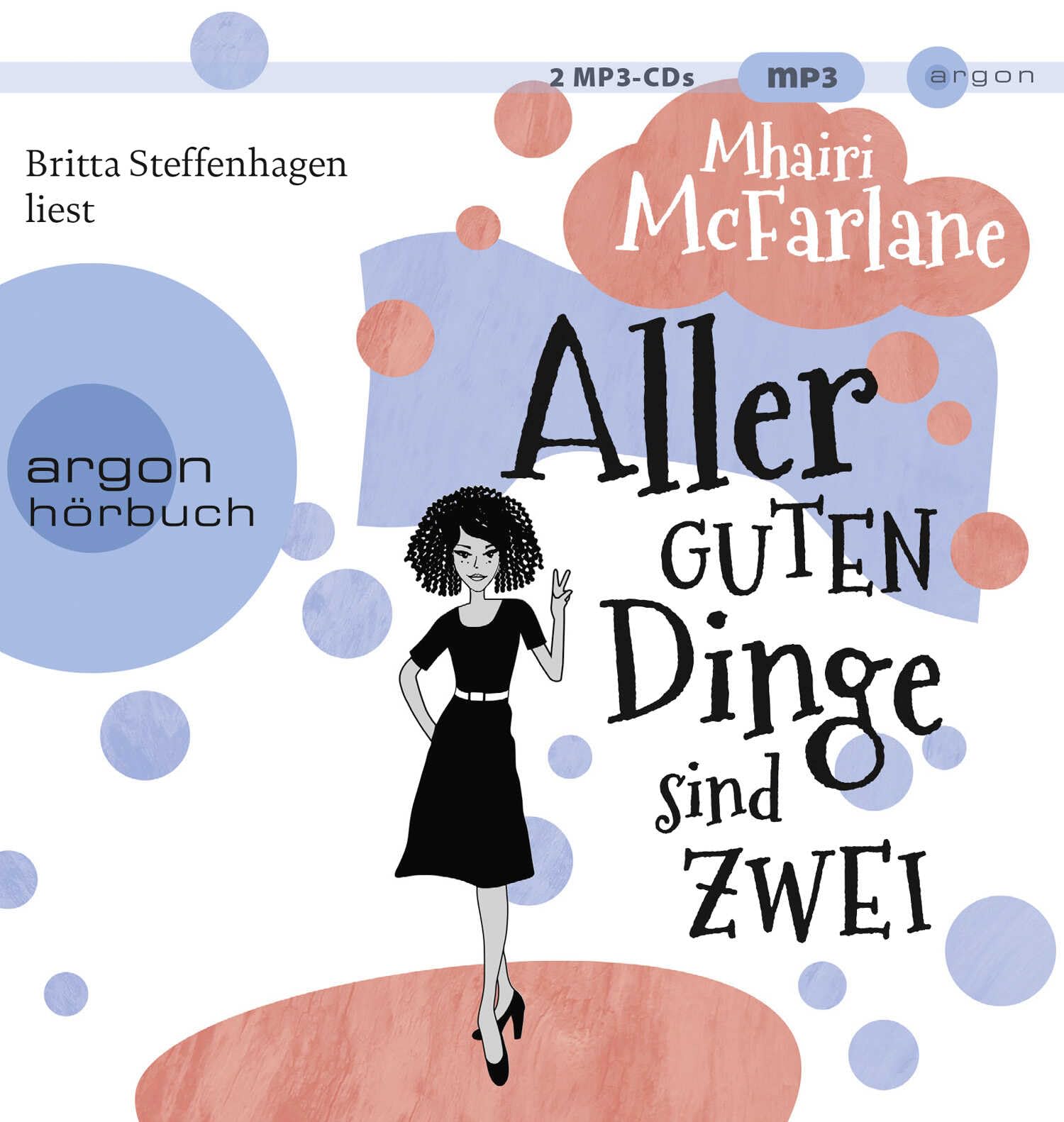 Aller guten Dinge sind zwei Contemporary literature