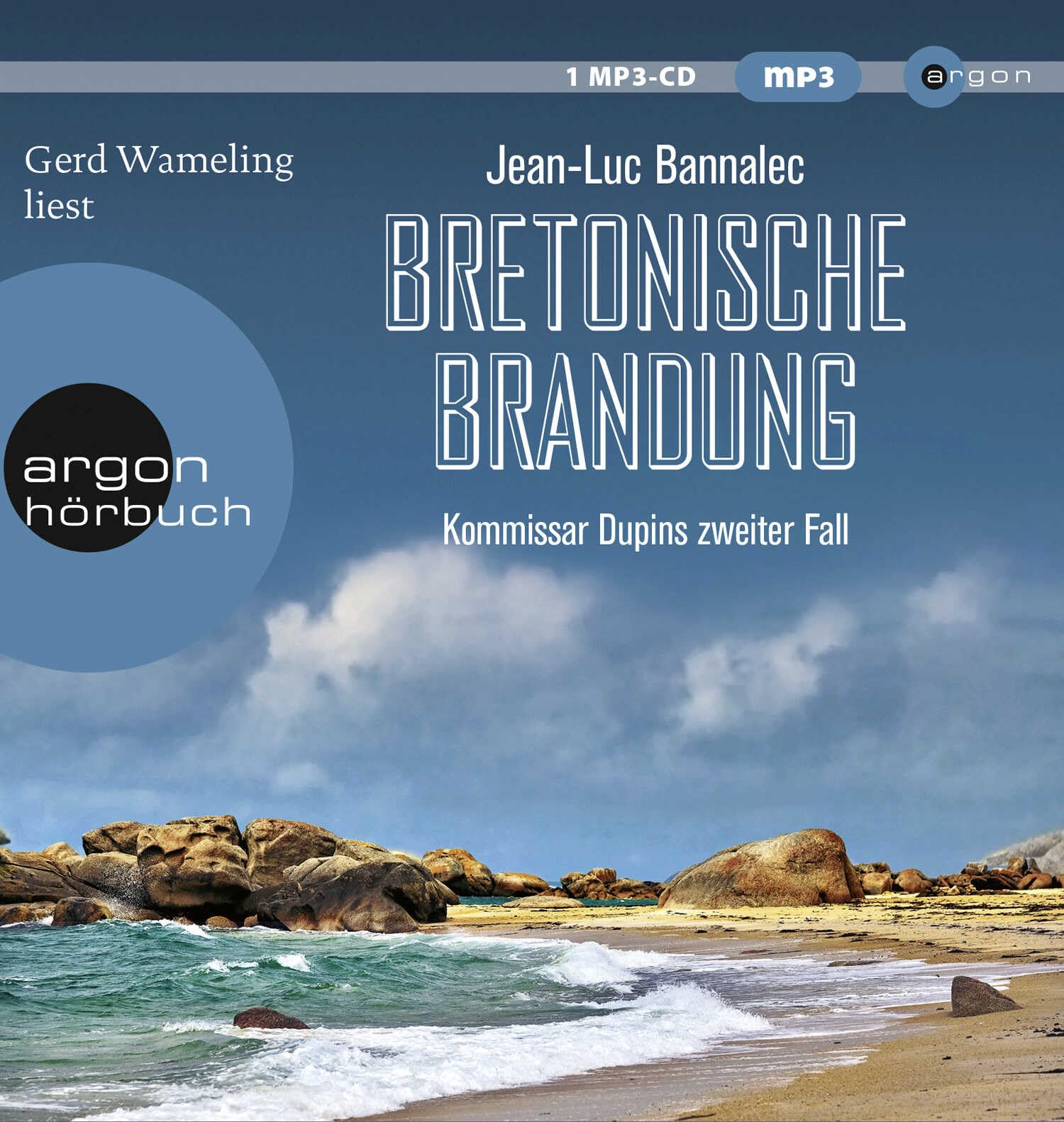 Bretonische Brandung Contemporary literature