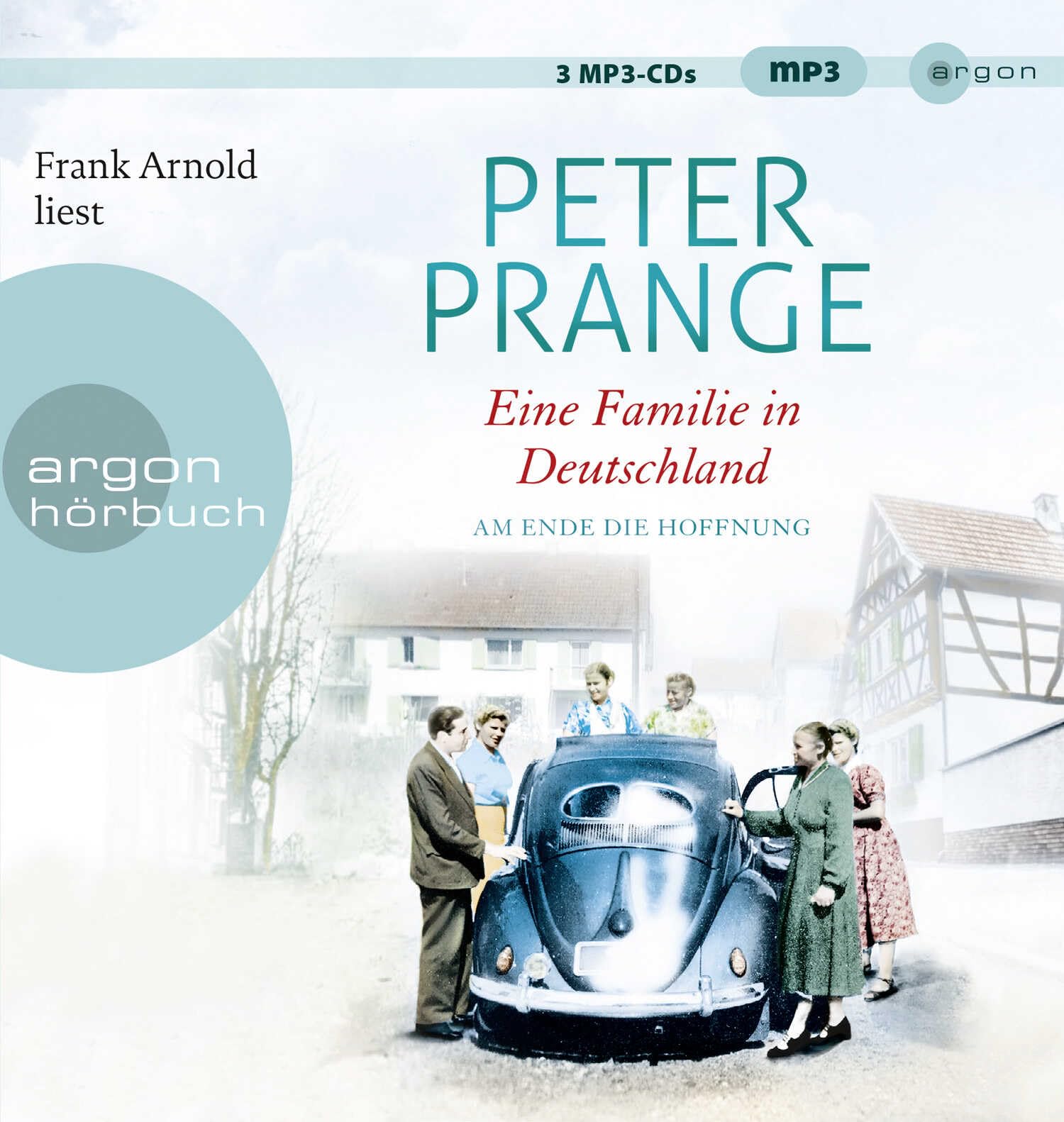 Eine Familie in Deutschland Historical Fiction