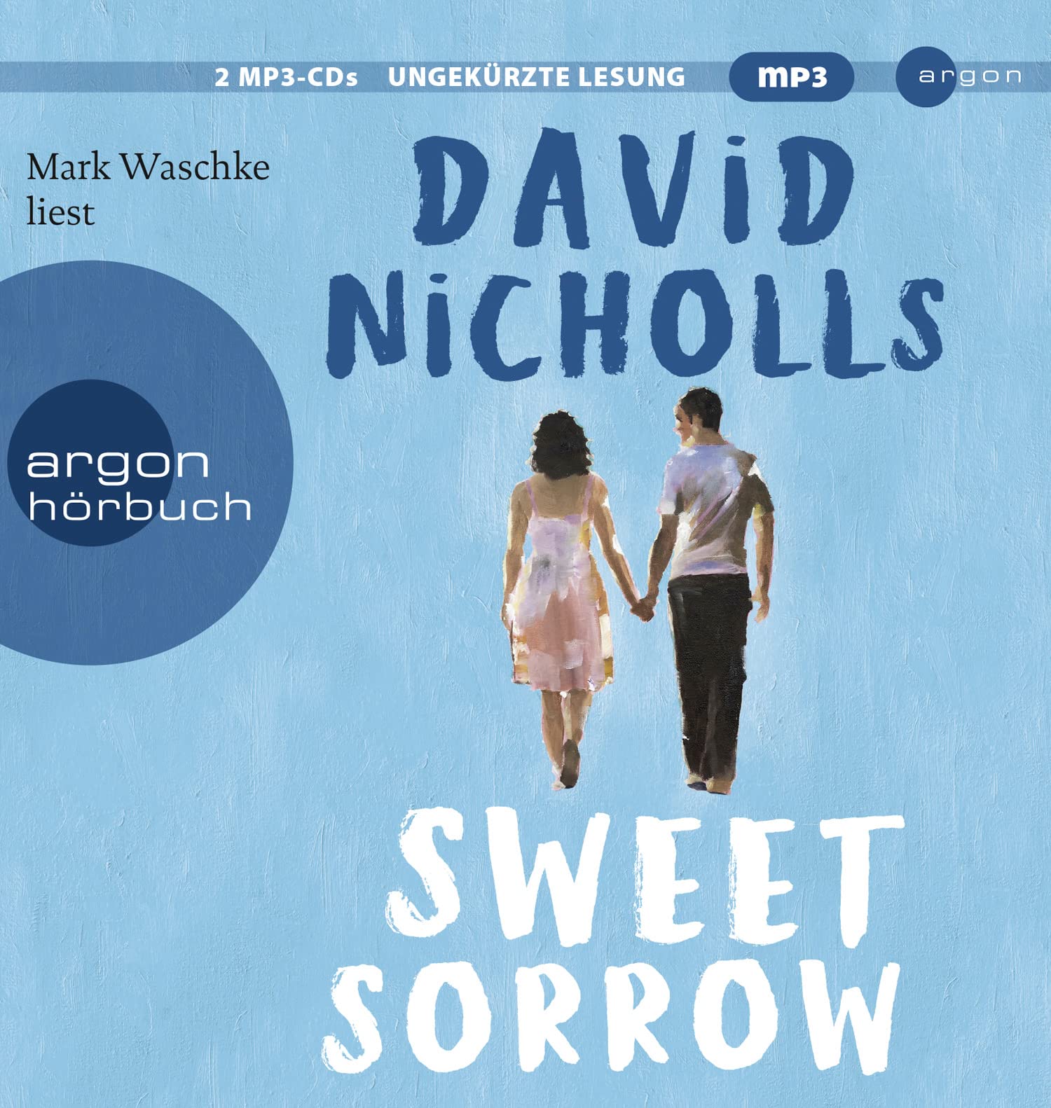Product Image: Sweet Sorrow