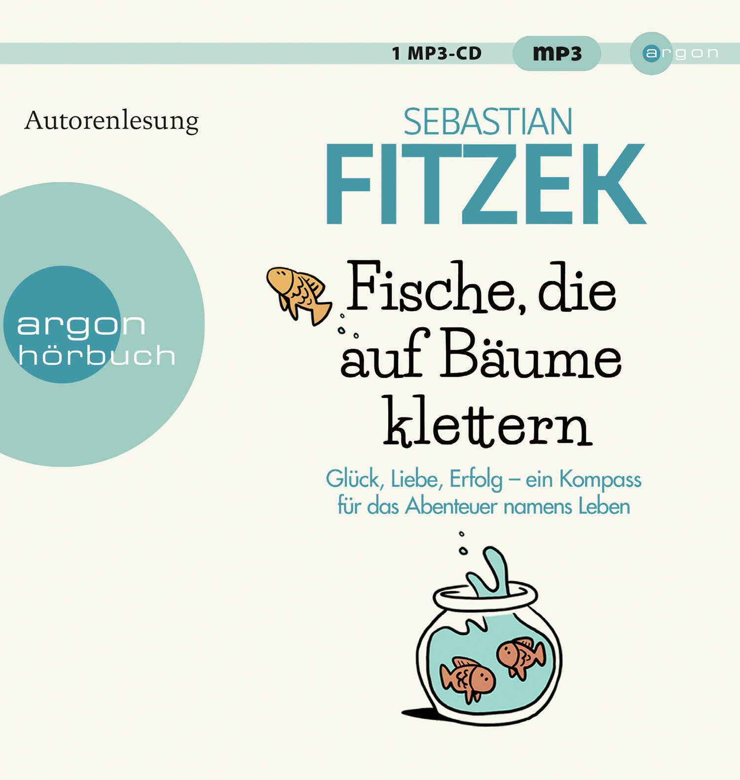 Fische, die auf Bäume klettern Parents & Children