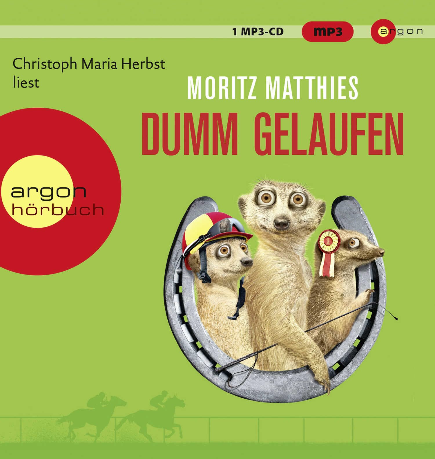 Product Image: Dumm gelaufen