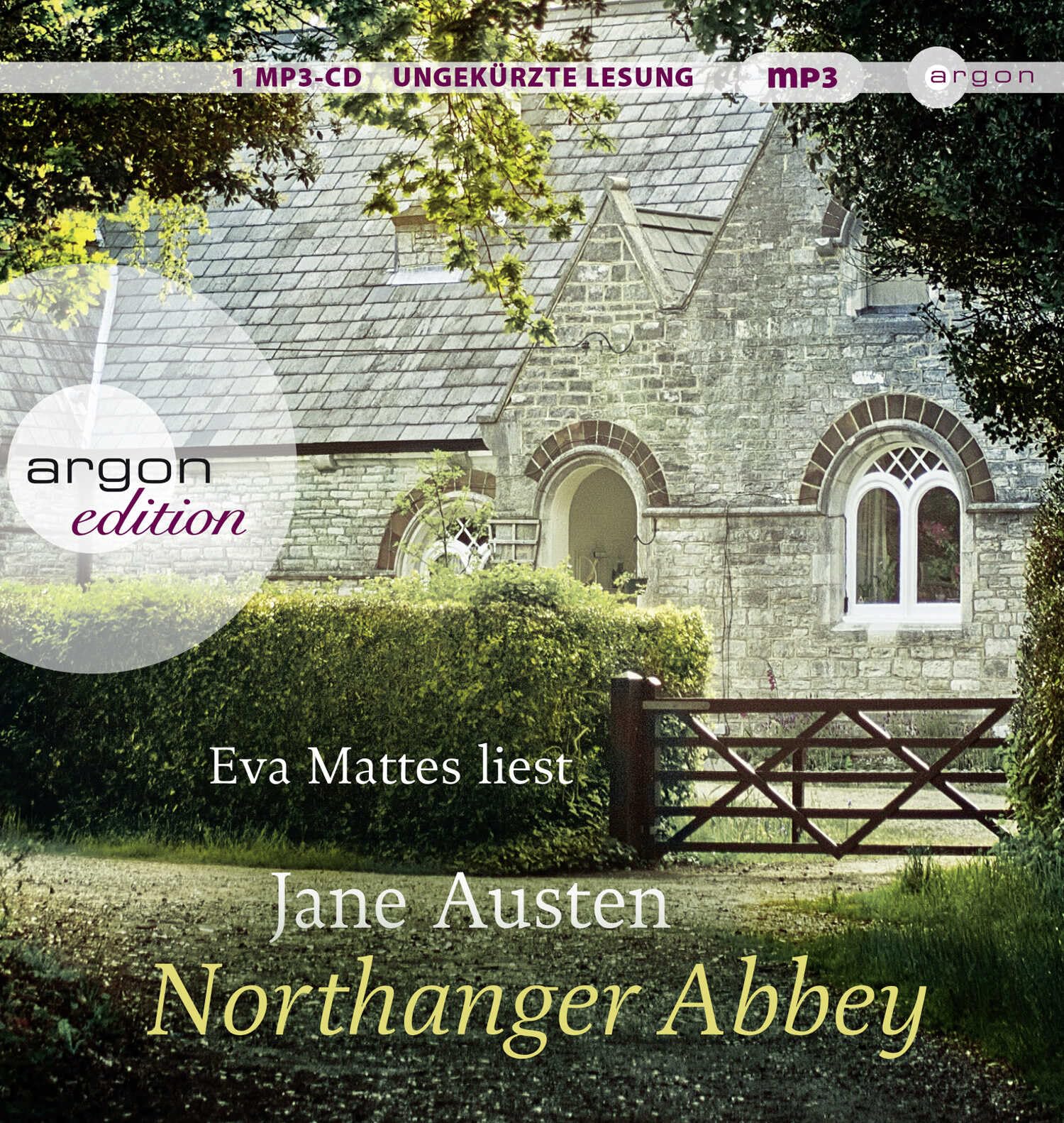 Northanger Abbey Classics
