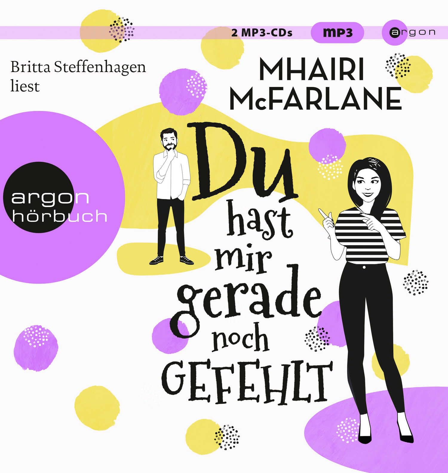 Du hast mir gerade noch gefehlt Humour & Satire