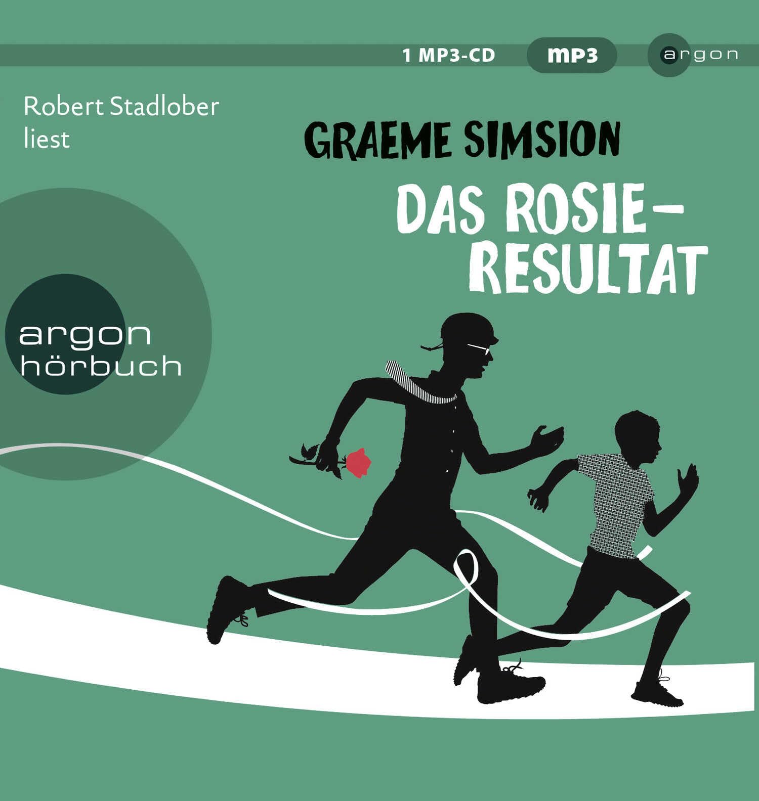 Product Image: Das Rosie-Resultat