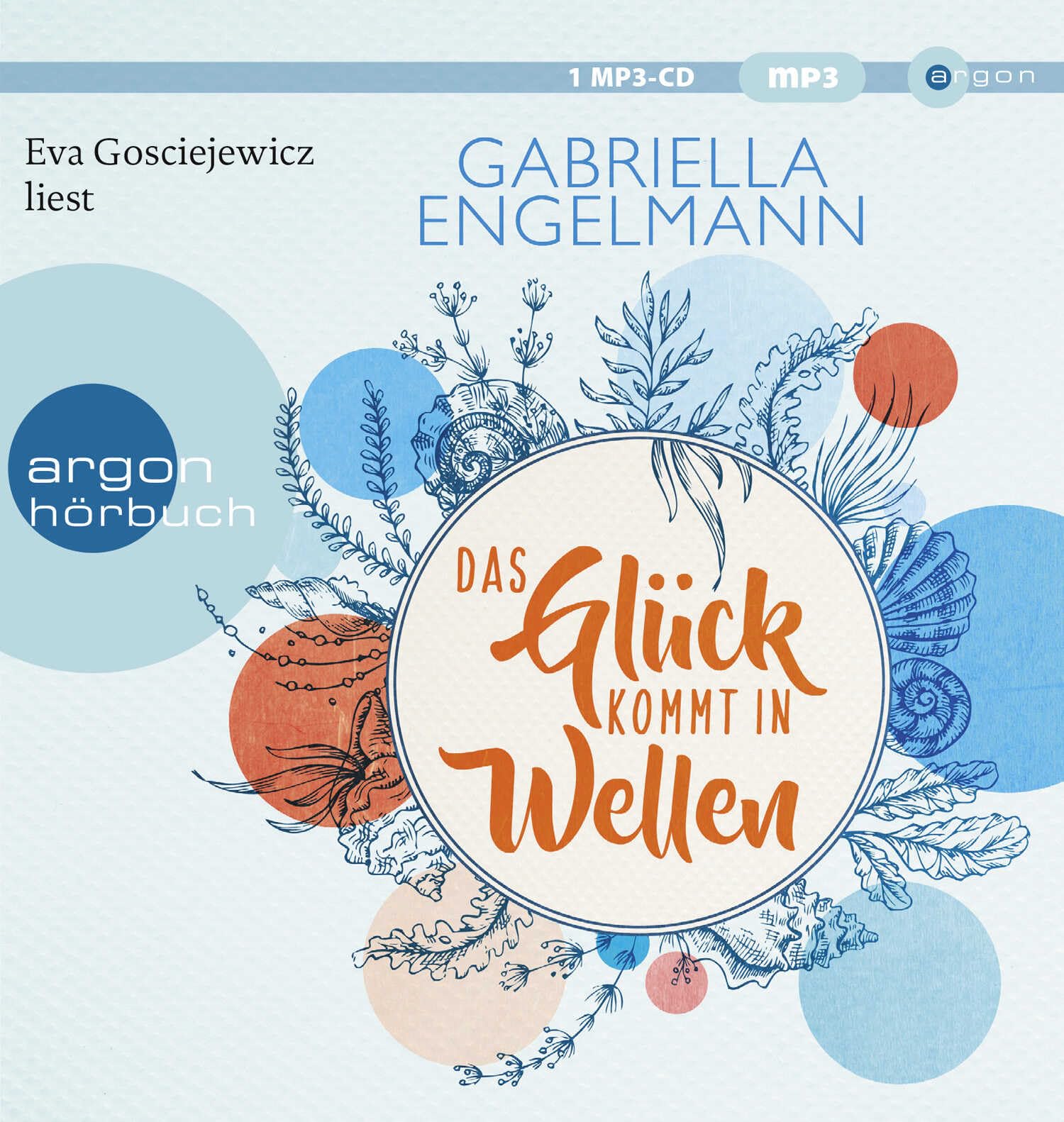 Das Glück kommt in Wellen Contemporary literature