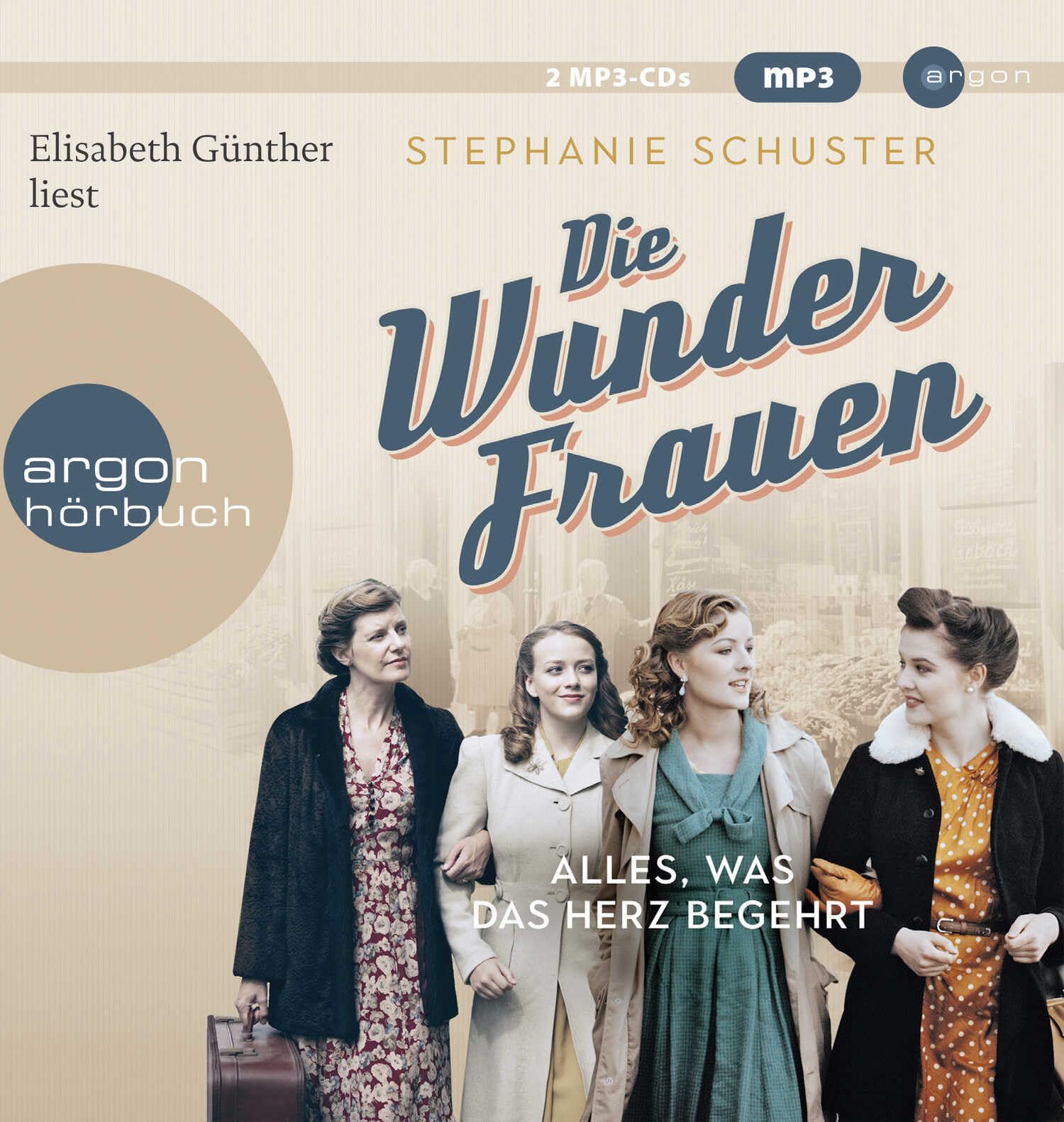 Die Wunderfrauen Contemporary literature Books