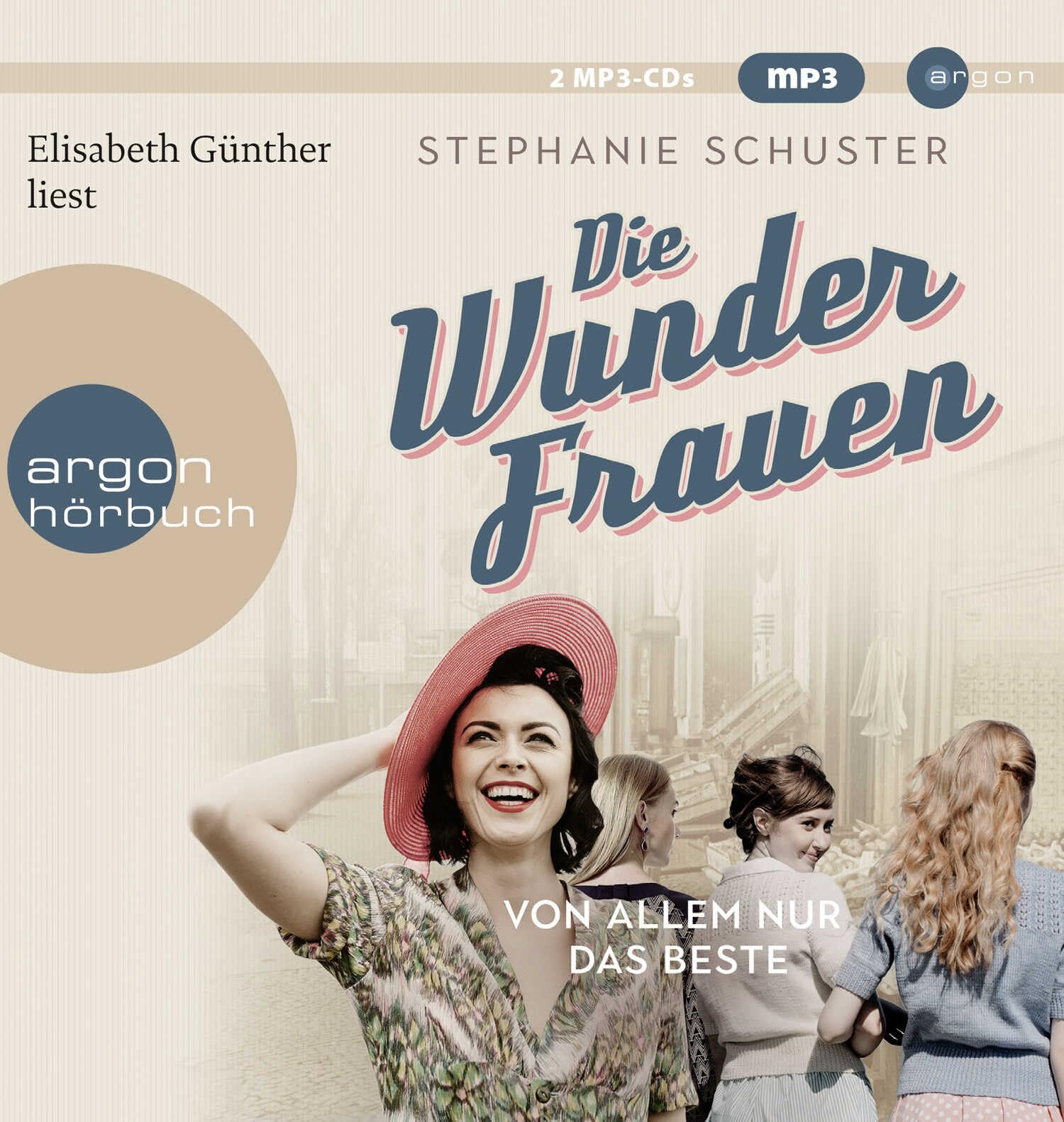 Product Image: Die Wunderfrauen