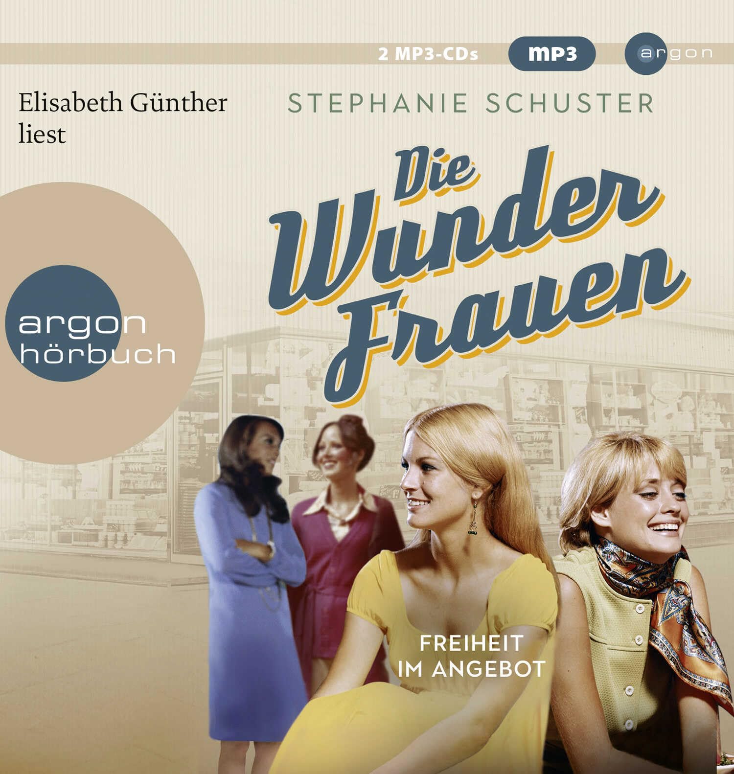 Die Wunderfrauen Contemporary literature Books