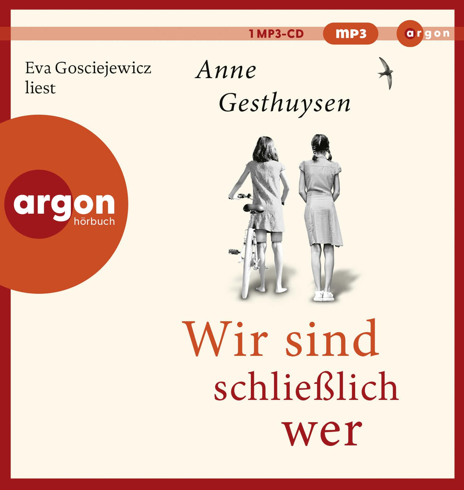 Wir sind schließlich wer cd