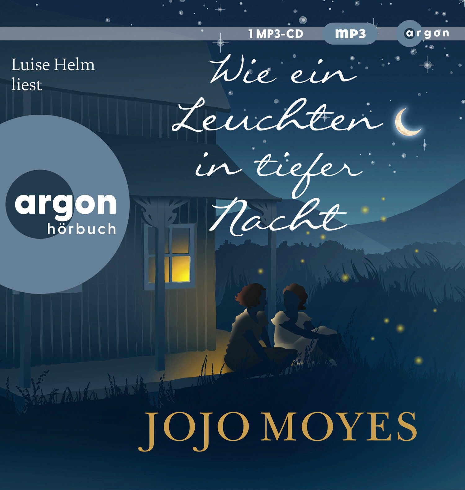 Wie ein Leuchten in tiefer Nacht Contemporary literature Books