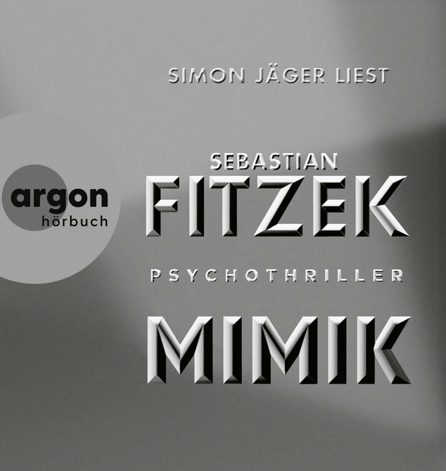 Mimik: Psychothriller | Der Spannungstitel des Jahres Contemporary literature
