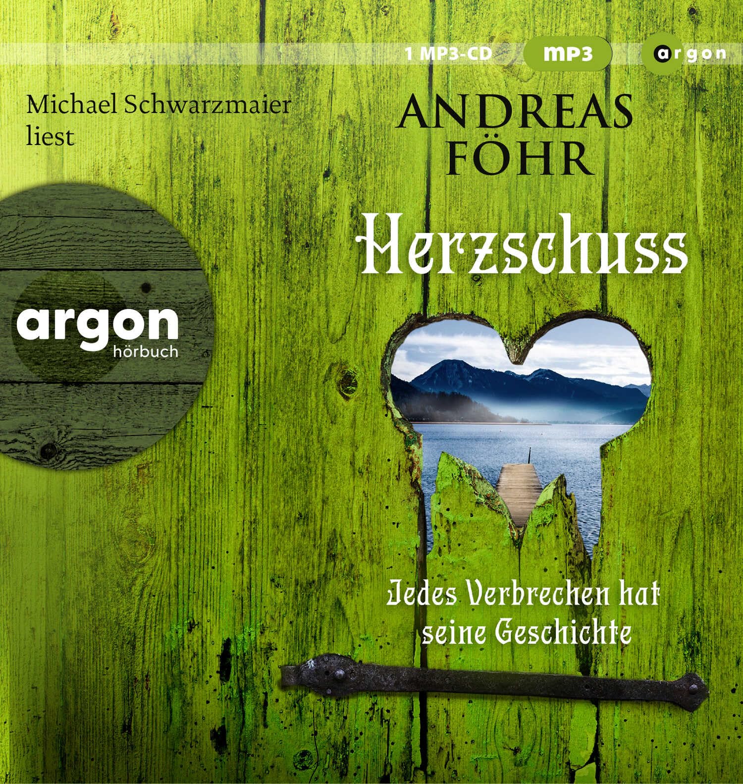 Product Image: Herzschuss