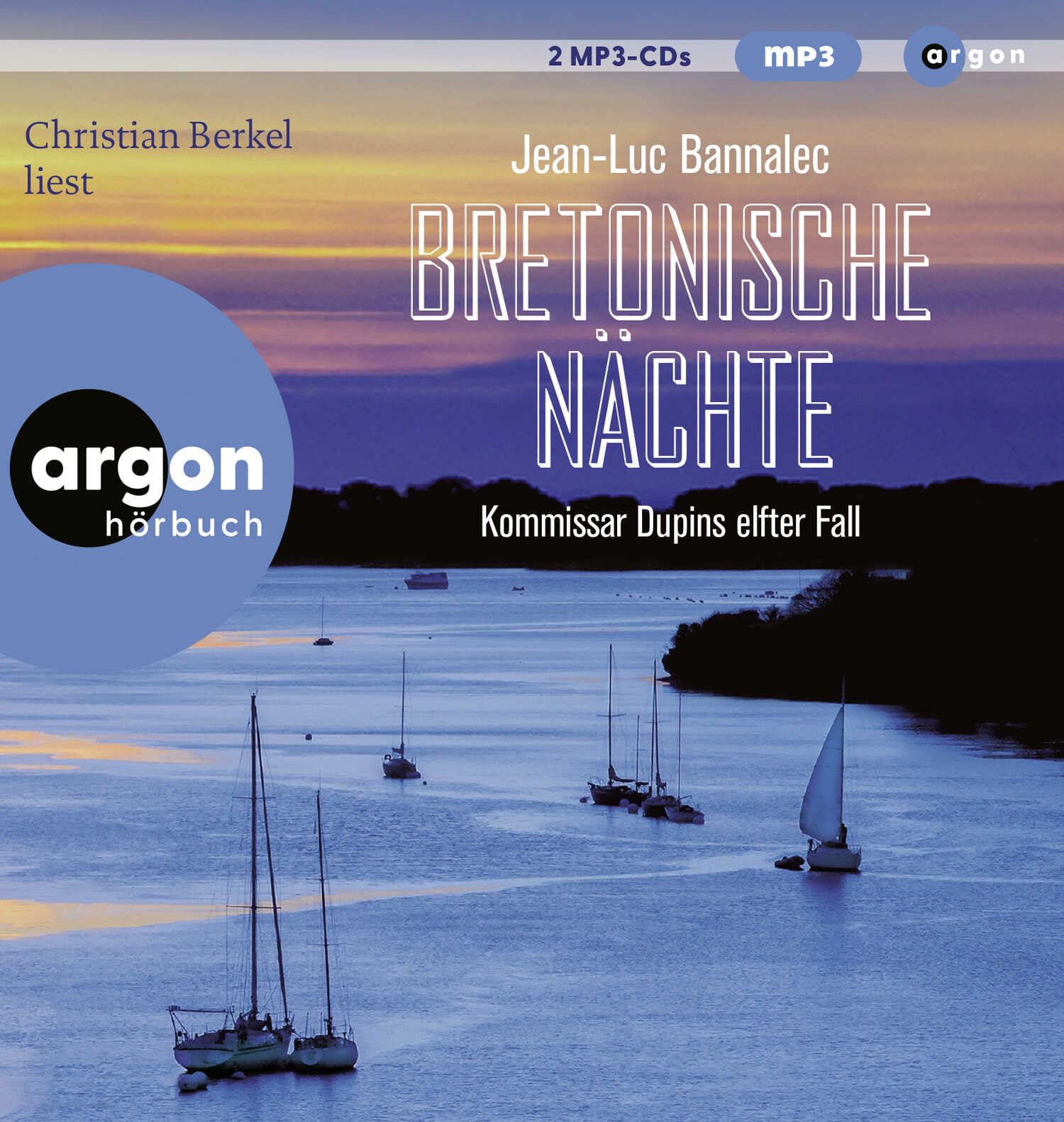 Product Image: Bretonische Nächte