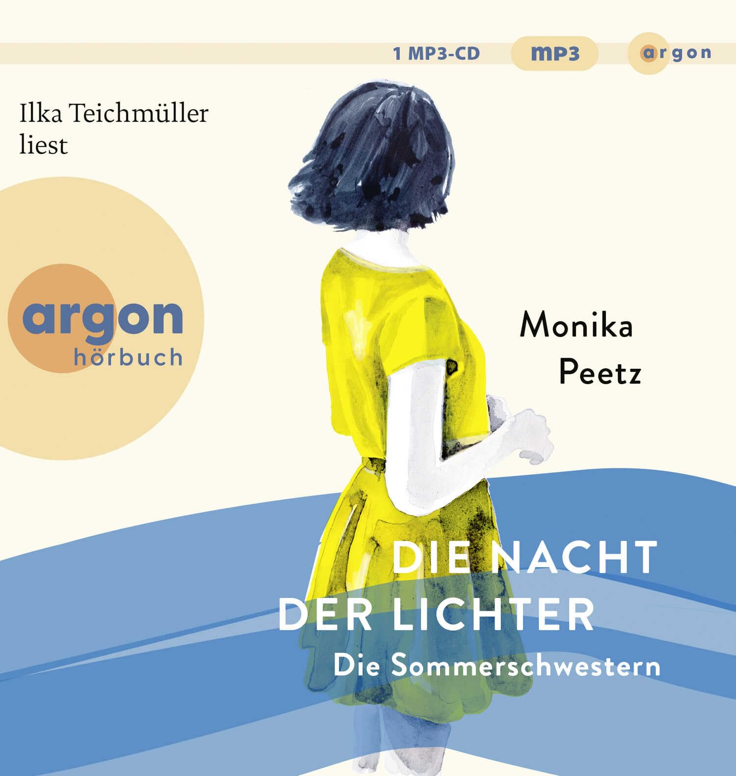 Die Nacht der Lichter – Die Sommerschwestern: Roman (Die Sommerschwestern-Romane, Band 2) Contemporary literature