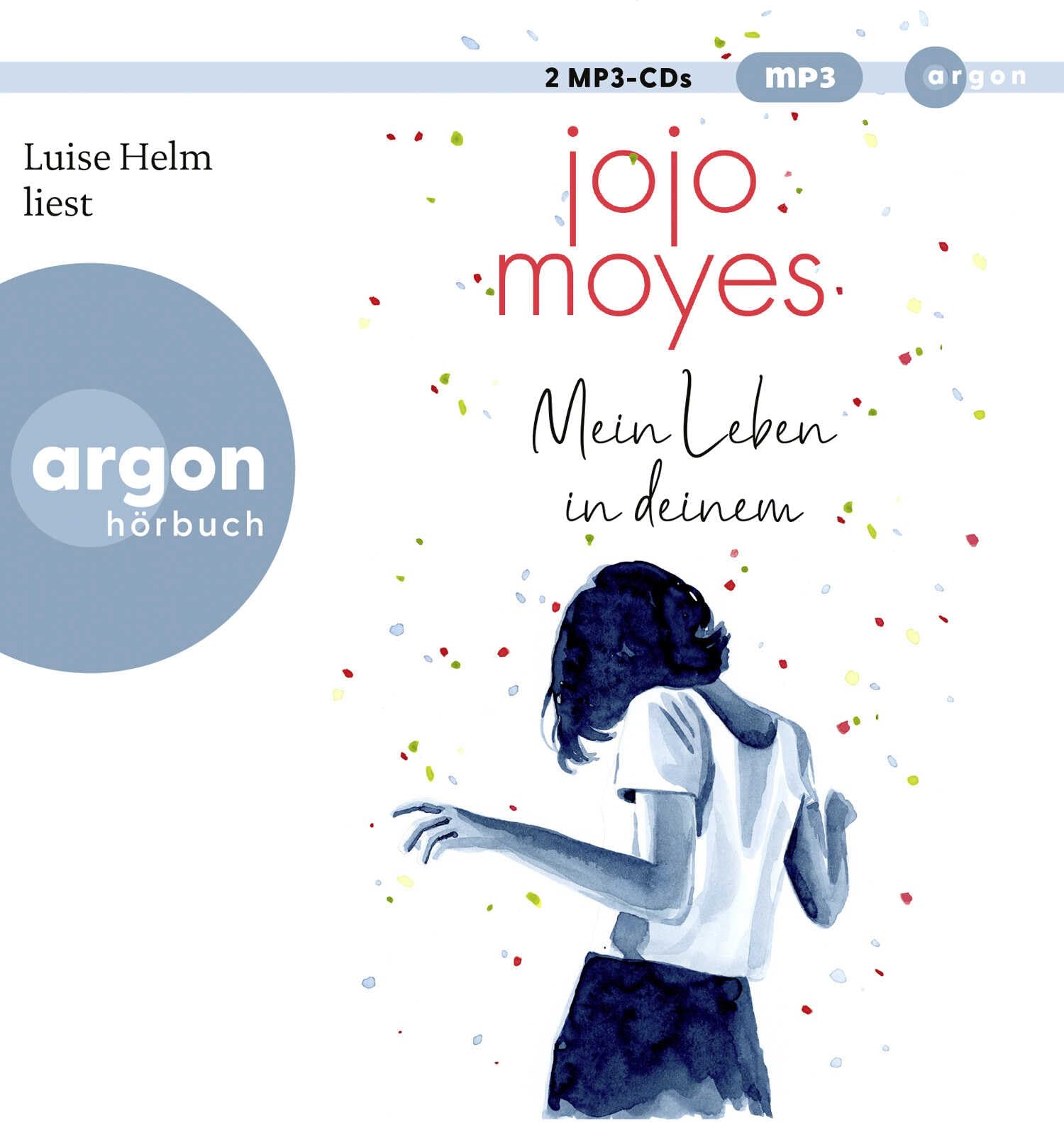 Mein Leben in deinem Contemporary literature