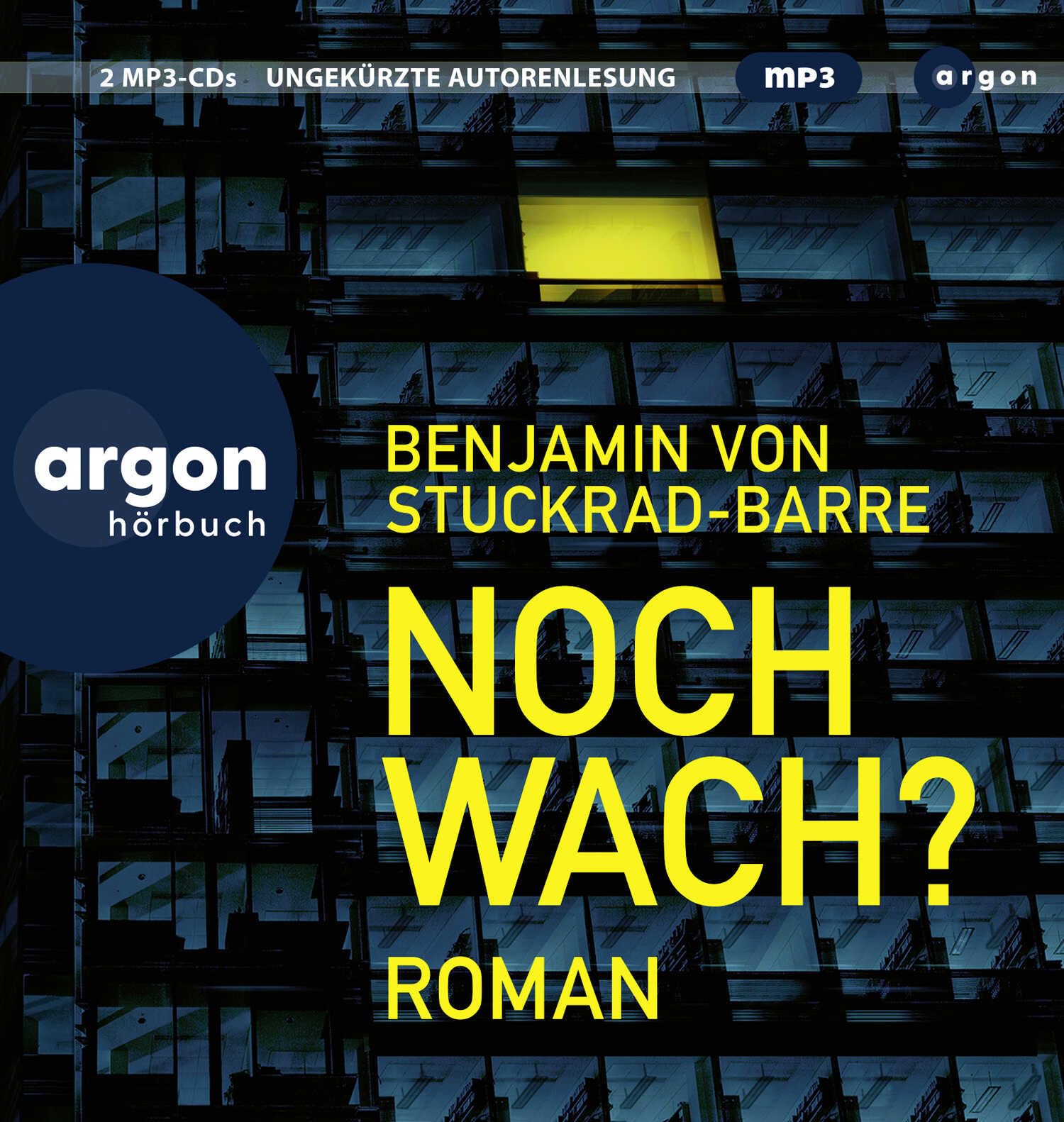 Noch wach? Social Sciences Books