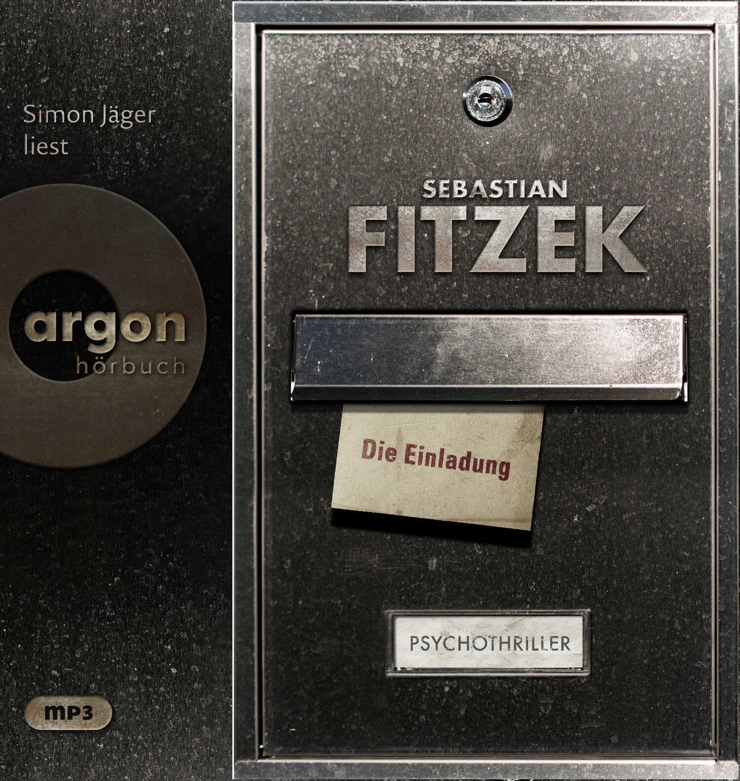 Product Image: Die Einladung