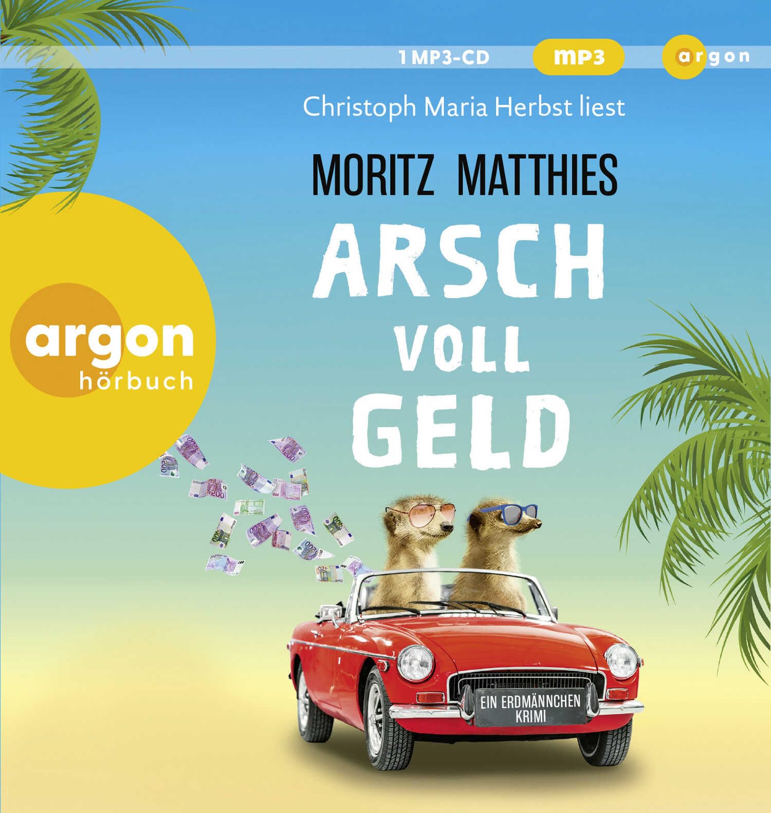 Arsch voll Geld Humour & Satire