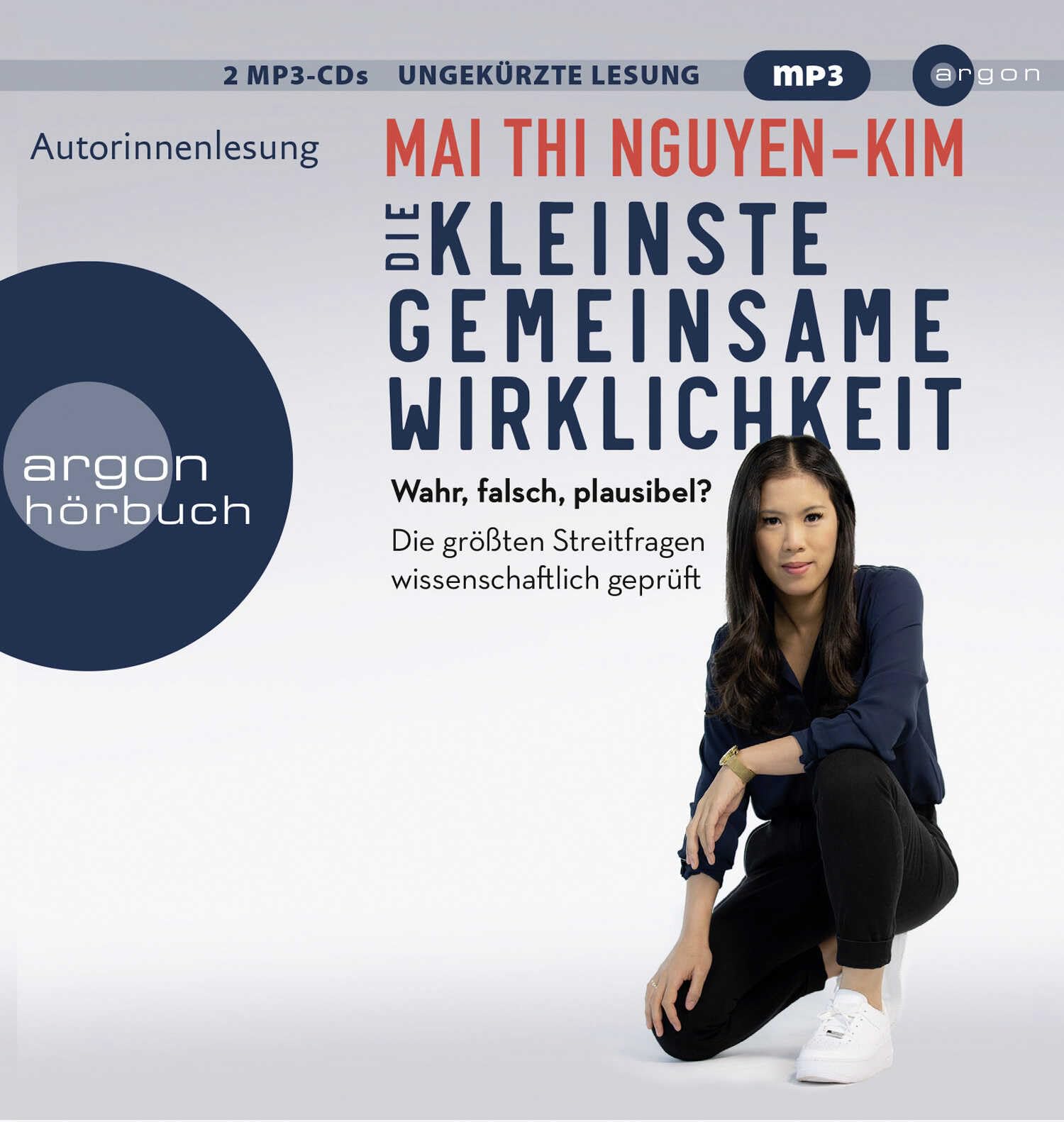 Die kleinste gemeinsame Wirklichkeit Medicine