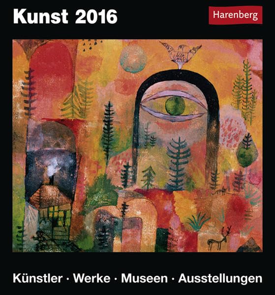 Kunst 2016: Künstler, Werke, Museen, Ausstellungen Film, Art & Culture