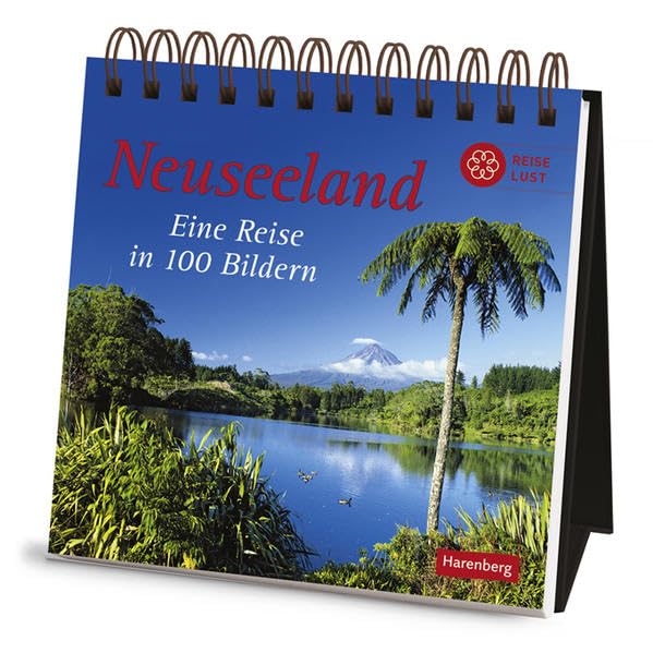 Neuseeland Travel Guides