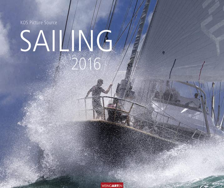 Sailing 2016 Leisure, Home & Garden